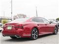 2023 Lexus LS