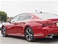 2023 Lexus LS
