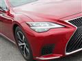 2023 Lexus LS