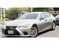 2023 Lexus LS