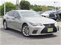 2023 Lexus LS