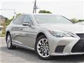 2023 Lexus LS