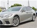 2023 Lexus LS