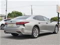2023 Lexus LS