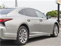 2023 Lexus LS