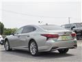 2023 Lexus LS