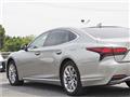 2023 Lexus LS