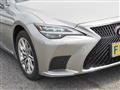 2023 Lexus LS