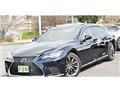2023 Lexus LS