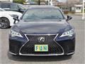 2023 Lexus LS