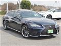 2023 Lexus LS