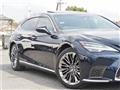 2023 Lexus LS