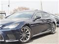 2023 Lexus LS