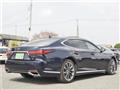 2023 Lexus LS