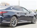 2023 Lexus LS