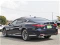 2023 Lexus LS