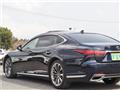 2023 Lexus LS