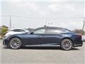 2023 Lexus LS
