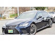 2023 Lexus LS