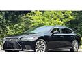 2023 Lexus LS