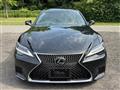 2023 Lexus LS