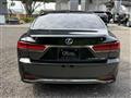 2023 Lexus LS