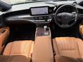 2023 Lexus LS