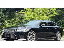 2023 Lexus LS