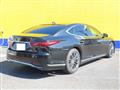 2023 Lexus LS