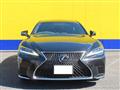 2023 Lexus LS