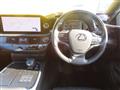 2023 Lexus LS