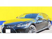 2023 Lexus LS