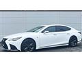 2023 Lexus LS