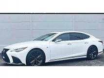 2023 Lexus LS