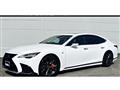 2023 Lexus LS