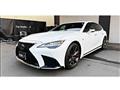 2023 Lexus LS