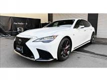 2023 Lexus LS
