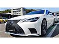 2023 Lexus LS