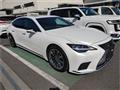 2023 Lexus LS