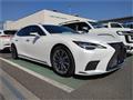 2023 Lexus LS