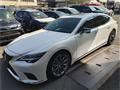 2023 Lexus LS