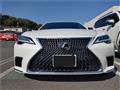2023 Lexus LS