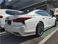 2023 Lexus LS