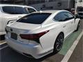 2023 Lexus LS