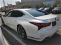 2023 Lexus LS