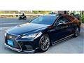 2023 Lexus LS