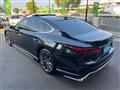 2023 Lexus LS