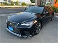 2023 Lexus LS