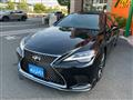 2023 Lexus LS