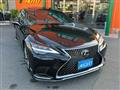 2023 Lexus LS